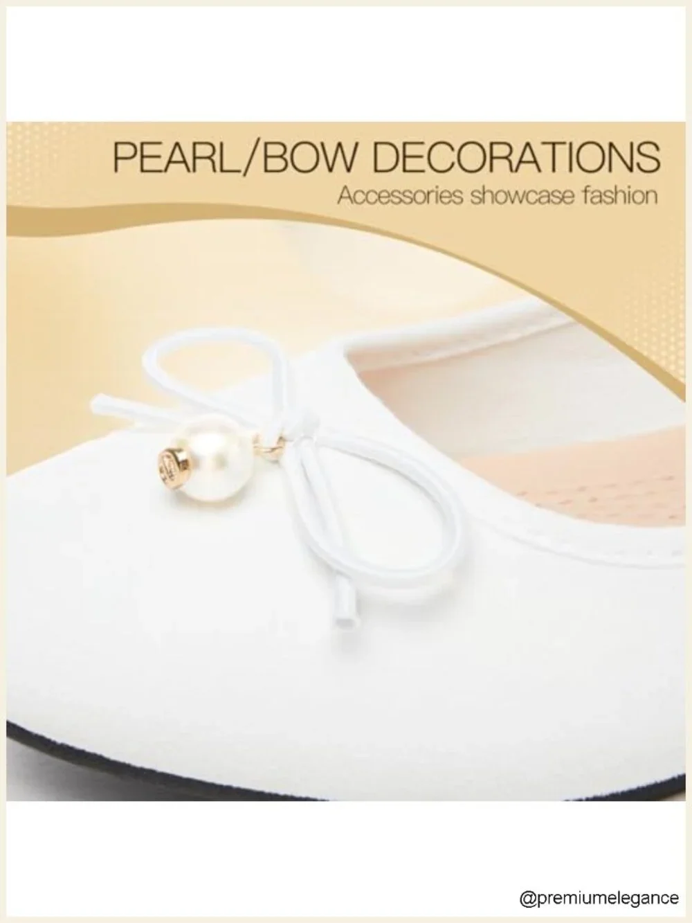 N/A these pearl
